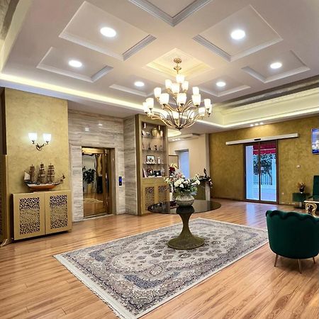 Hotel Brais دراس المظهر الخارجي الصورة