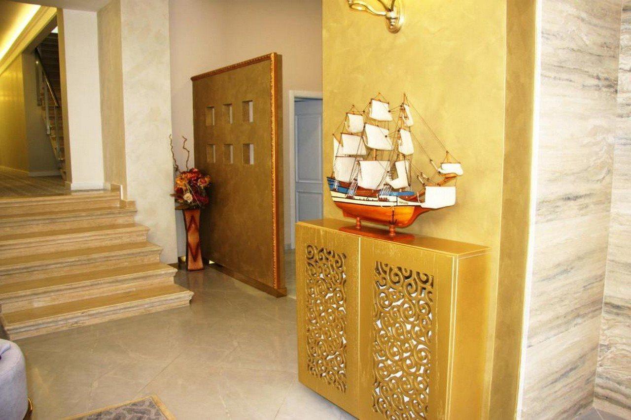 Hotel Brais دراس المظهر الخارجي الصورة