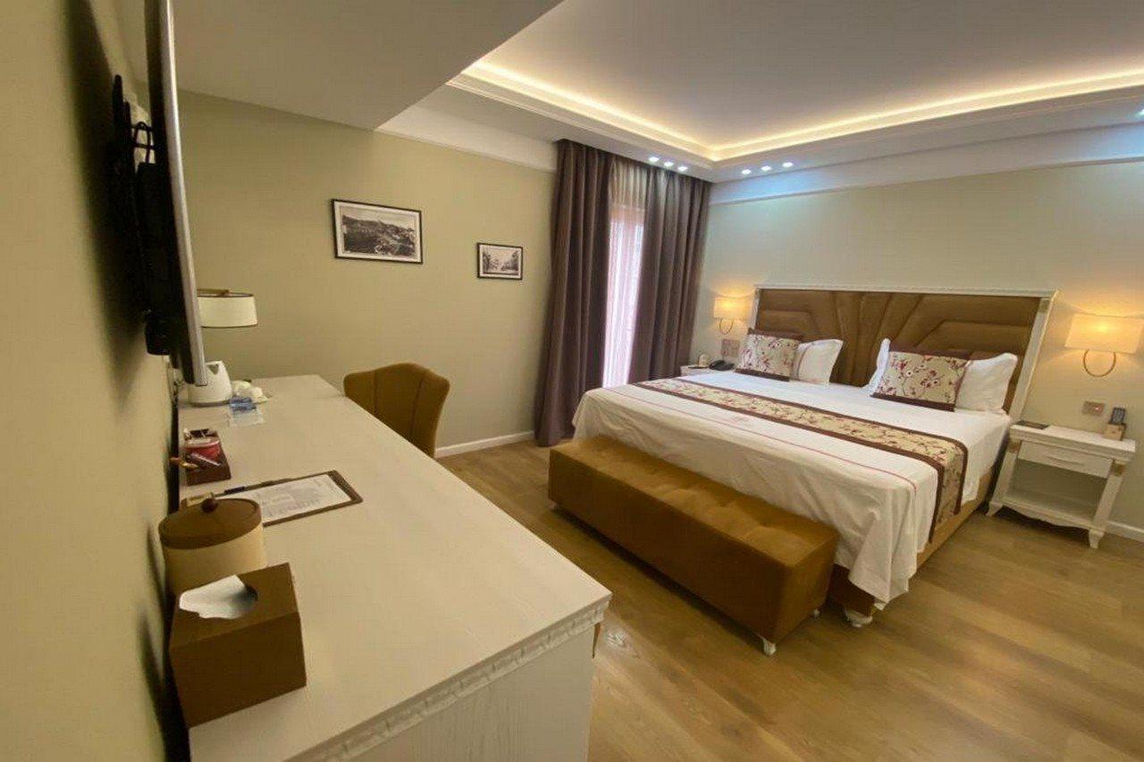 Hotel Brais دراس المظهر الخارجي الصورة