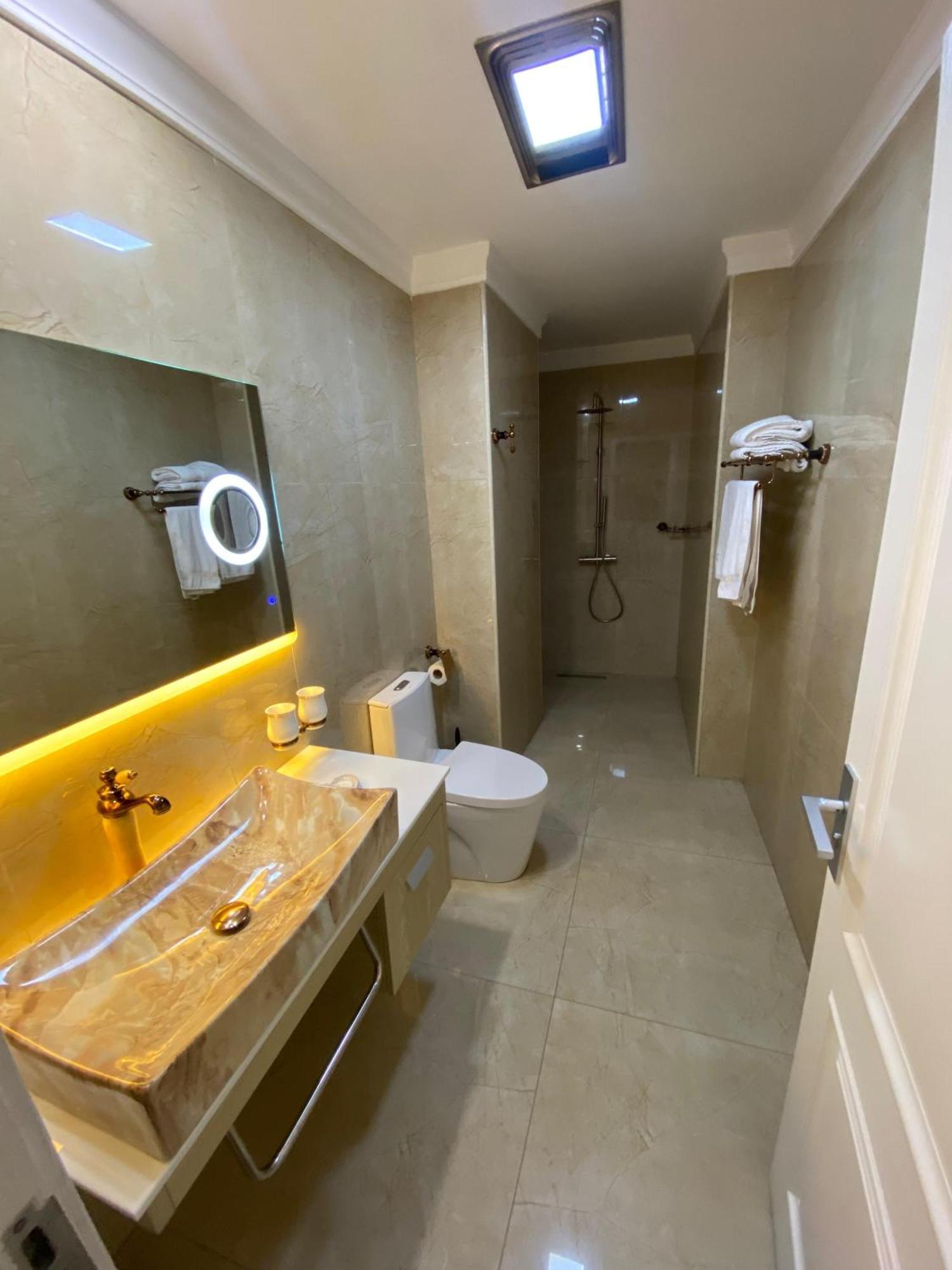 Hotel Brais دراس المظهر الخارجي الصورة