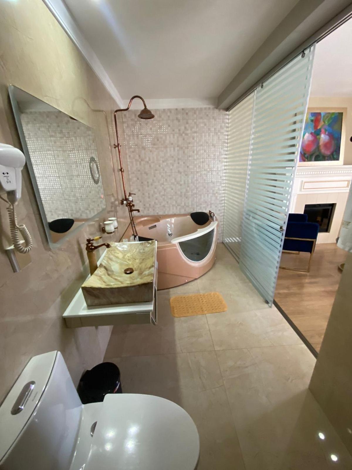 Hotel Brais دراس المظهر الخارجي الصورة