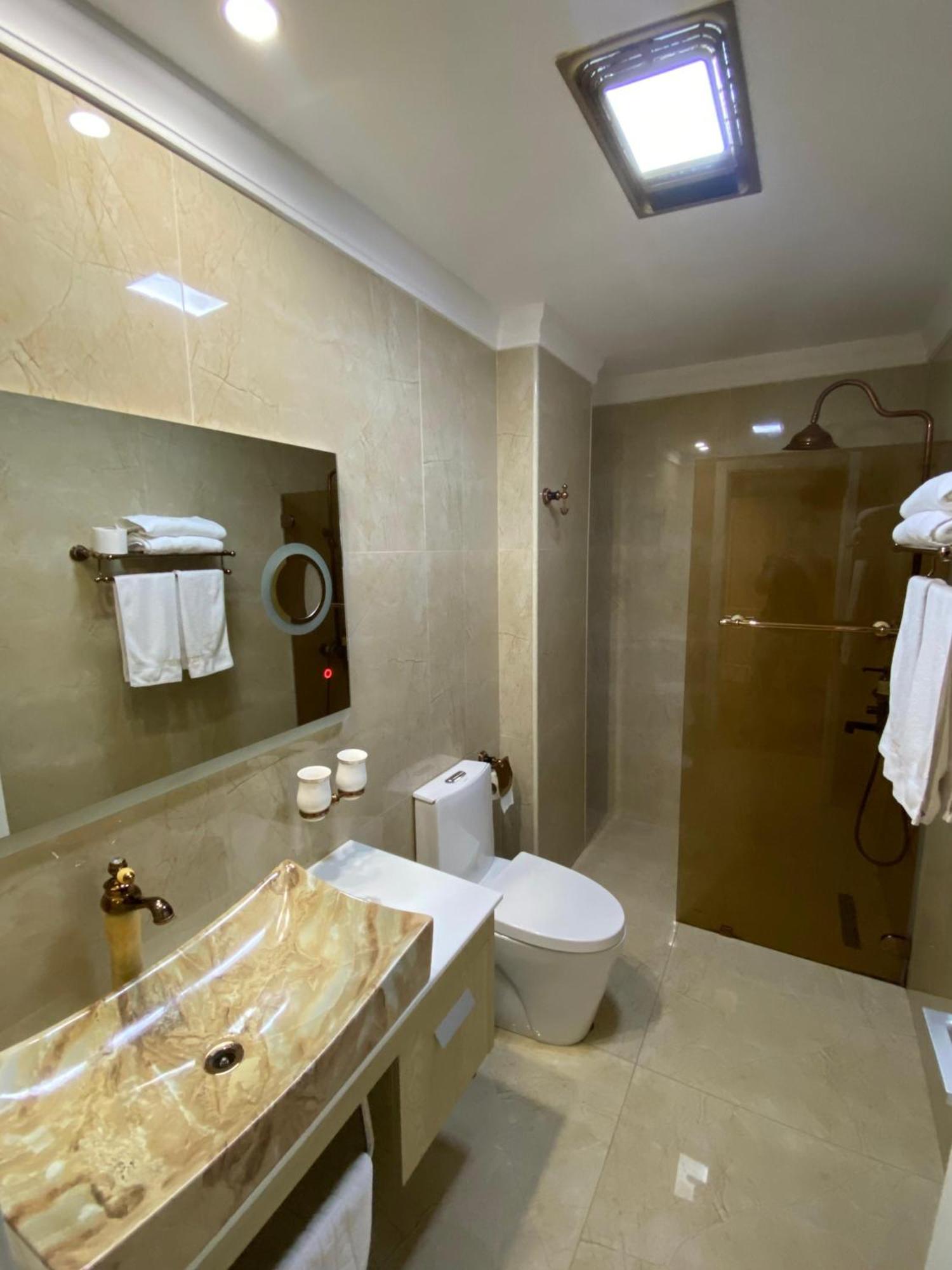 Hotel Brais دراس المظهر الخارجي الصورة