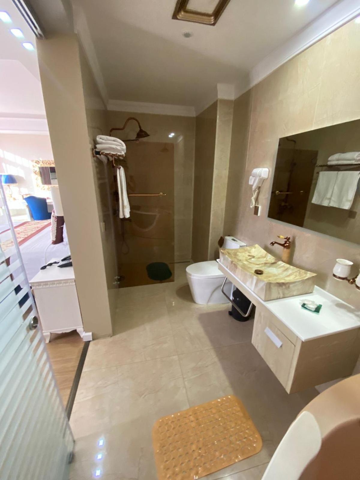 Hotel Brais دراس المظهر الخارجي الصورة
