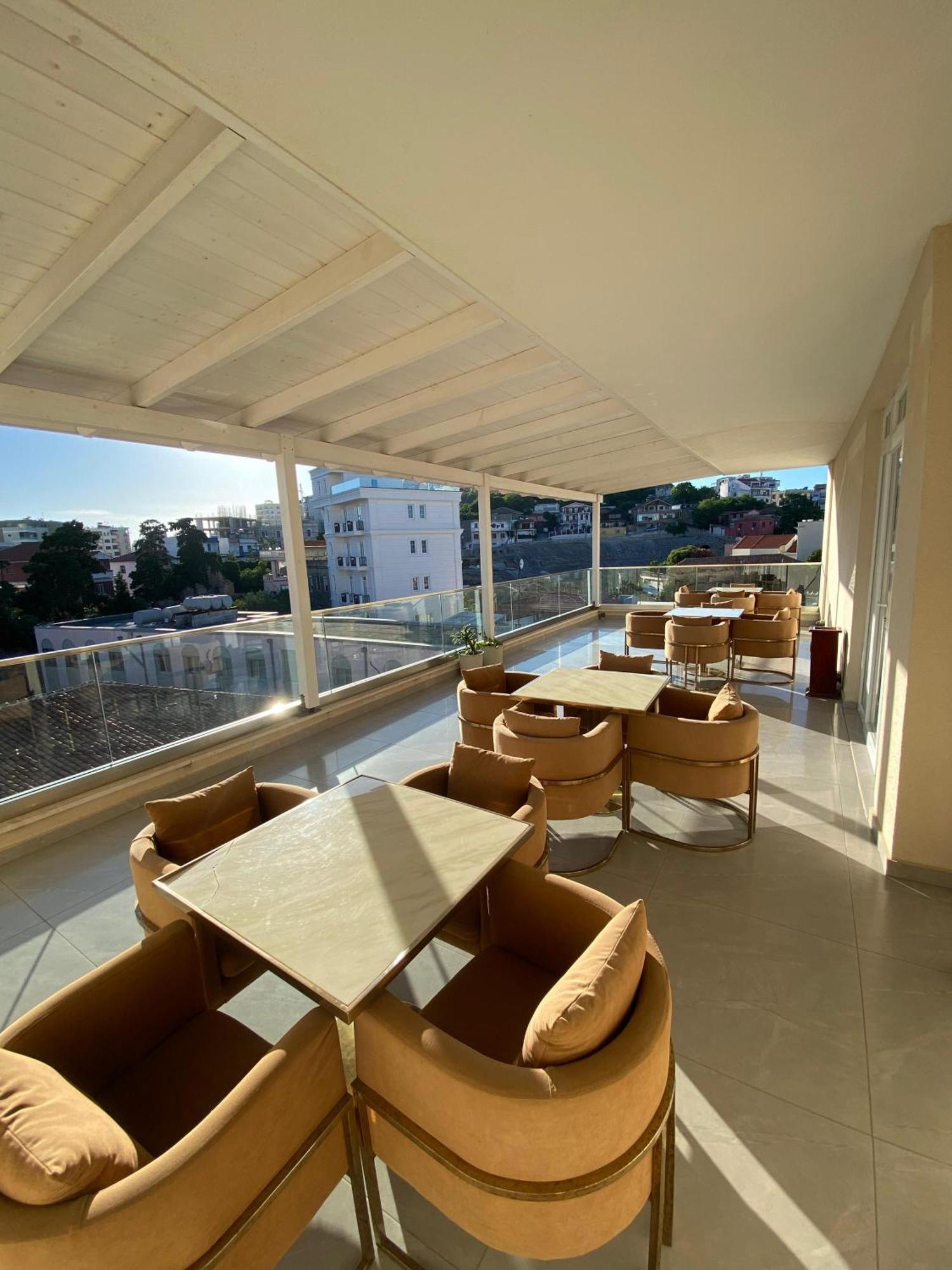 Hotel Brais دراس المظهر الخارجي الصورة
