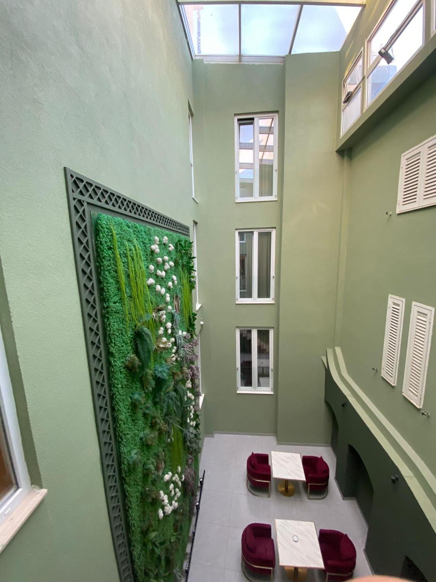 Hotel Brais دراس المظهر الخارجي الصورة