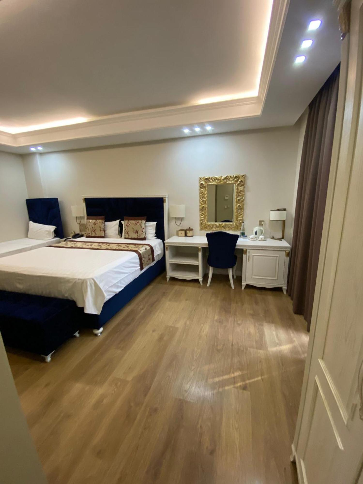 Hotel Brais دراس المظهر الخارجي الصورة