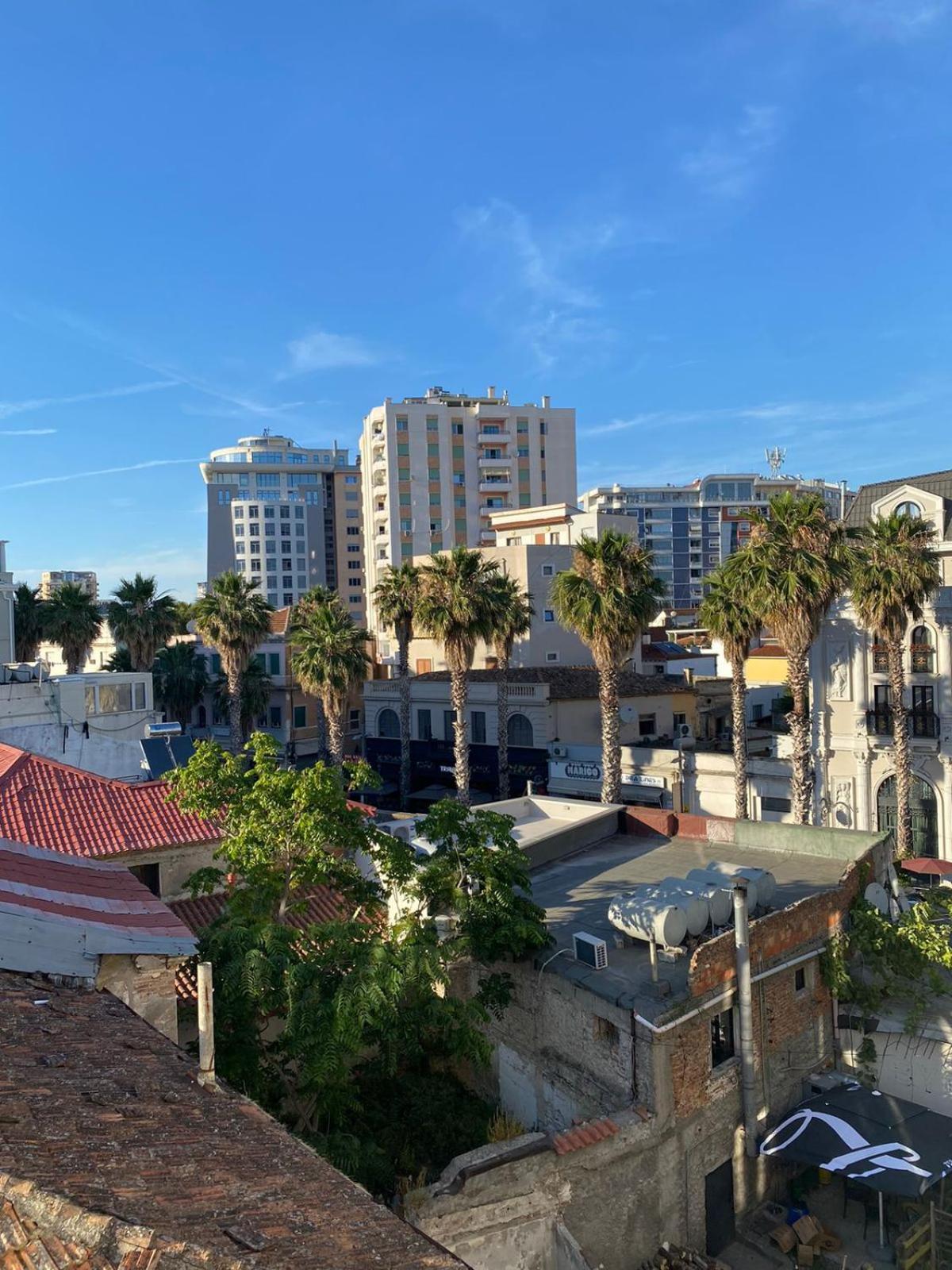 Hotel Brais دراس المظهر الخارجي الصورة