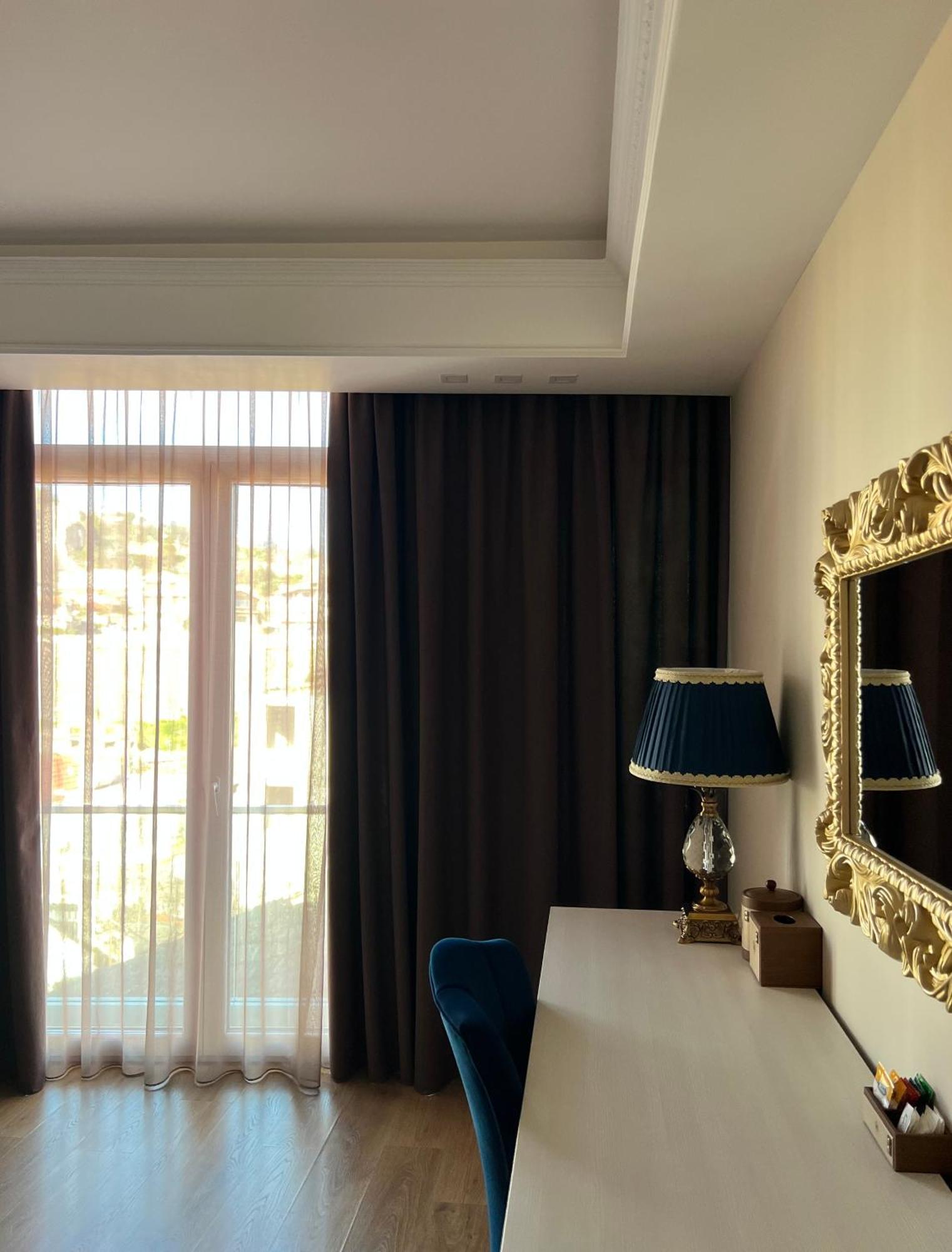 Hotel Brais دراس المظهر الخارجي الصورة