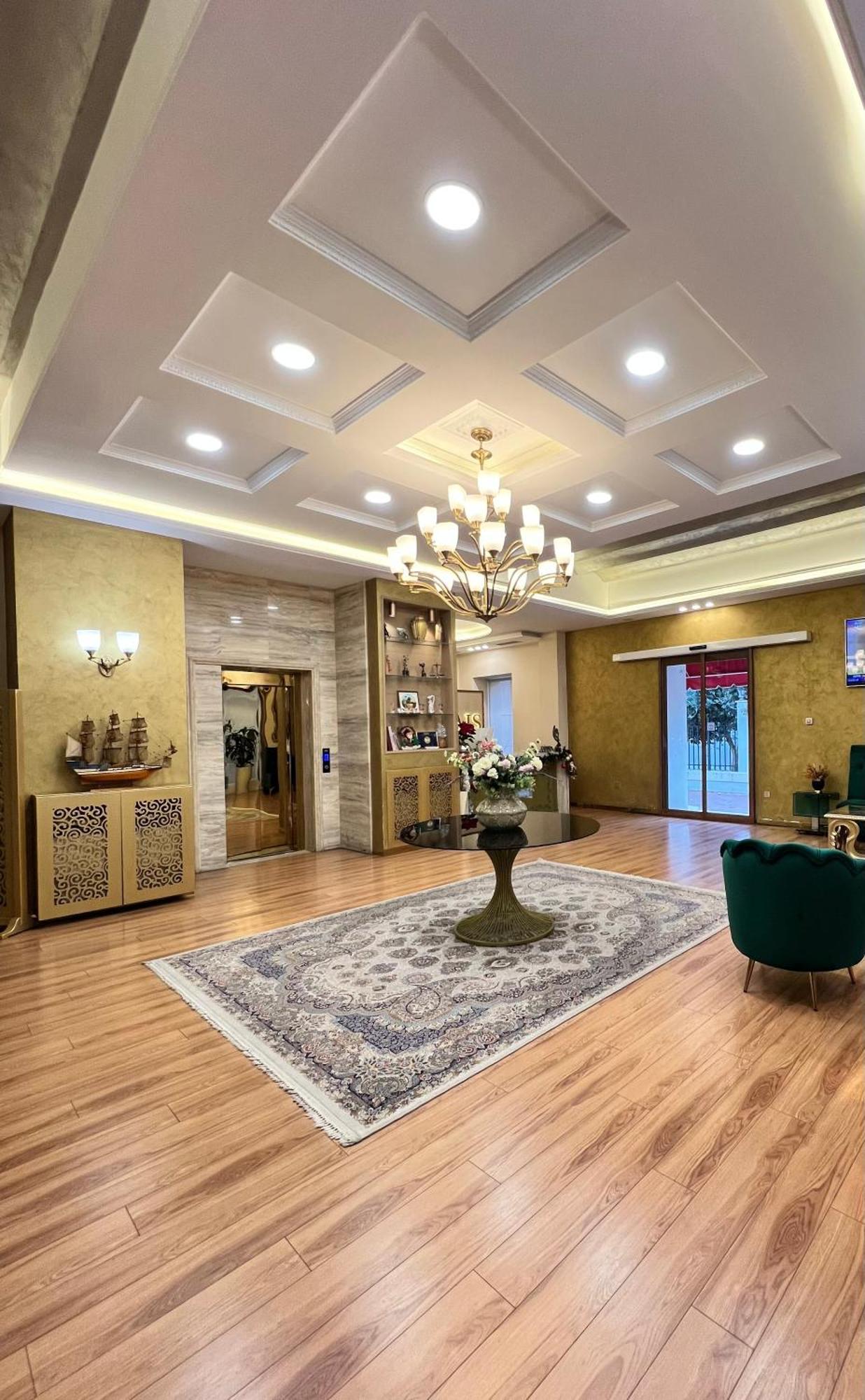 Hotel Brais دراس المظهر الخارجي الصورة