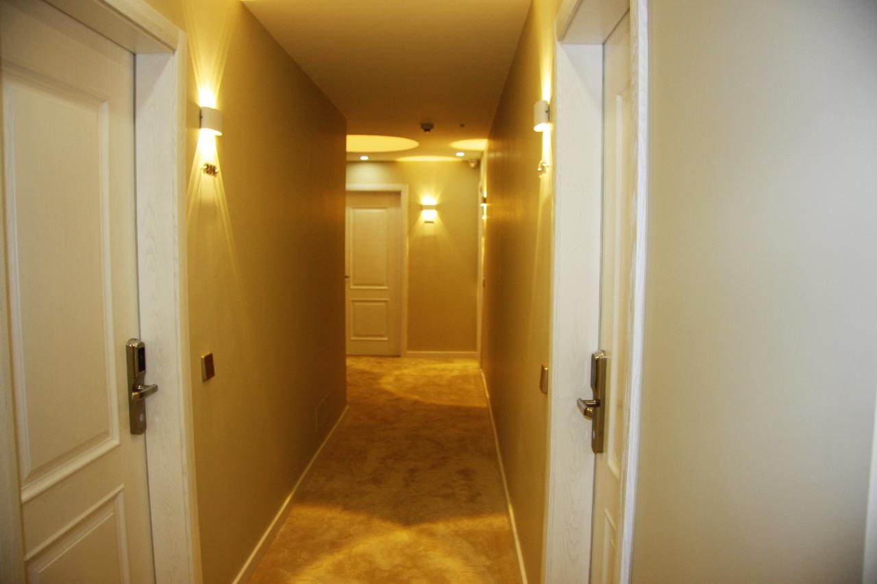 Hotel Brais دراس المظهر الخارجي الصورة