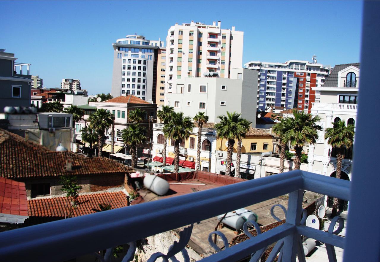 Hotel Brais دراس المظهر الخارجي الصورة