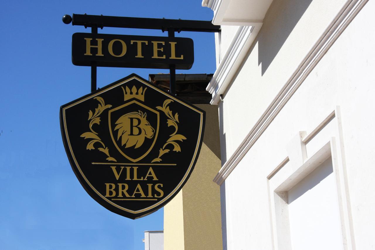 Hotel Brais دراس المظهر الخارجي الصورة