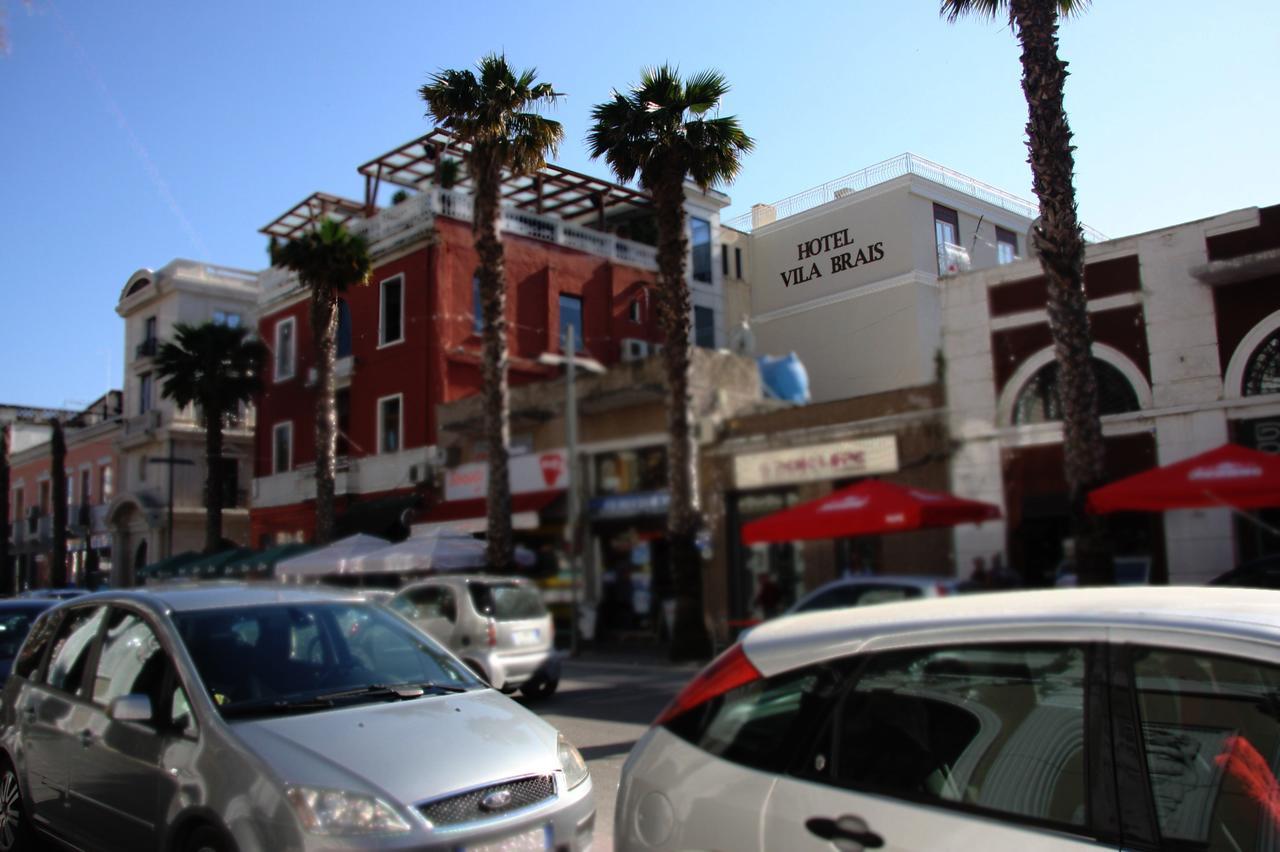 Hotel Brais دراس المظهر الخارجي الصورة