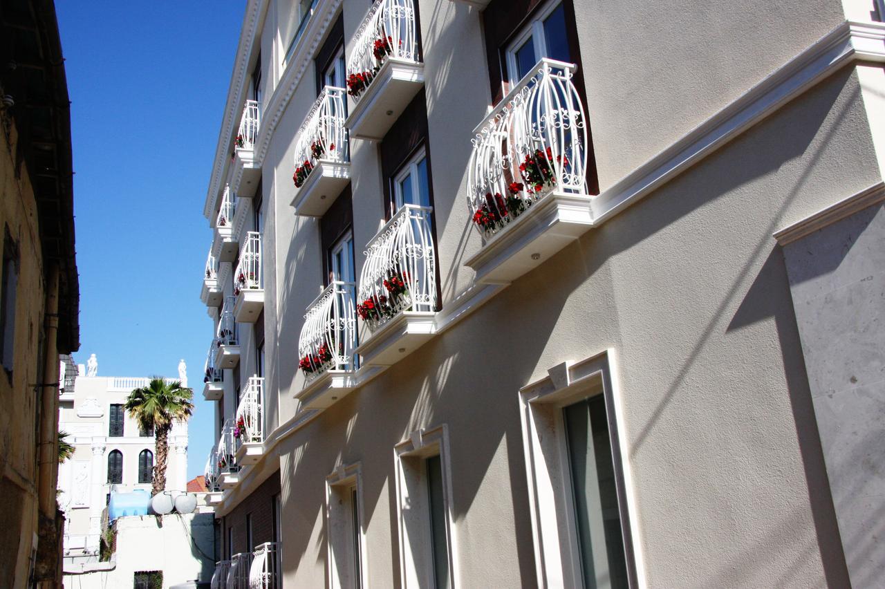 Hotel Brais دراس المظهر الخارجي الصورة