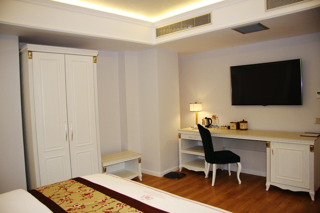 Hotel Brais دراس المظهر الخارجي الصورة
