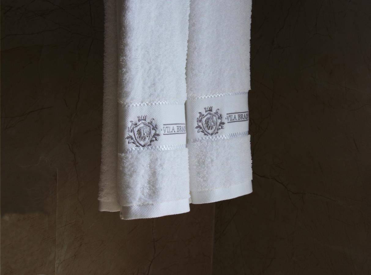 Hotel Brais دراس المظهر الخارجي الصورة