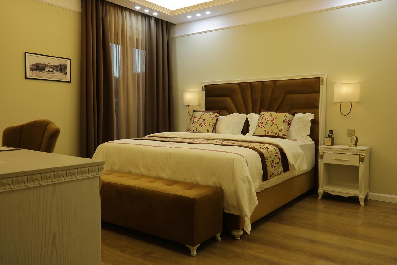Hotel Brais دراس المظهر الخارجي الصورة