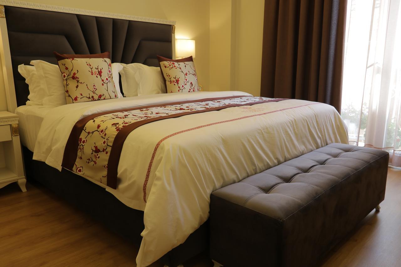 Hotel Brais دراس المظهر الخارجي الصورة