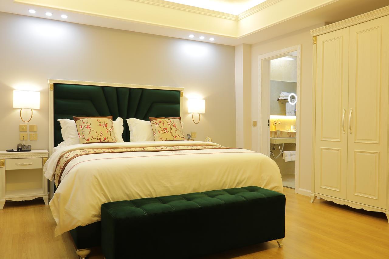 Hotel Brais دراس المظهر الخارجي الصورة