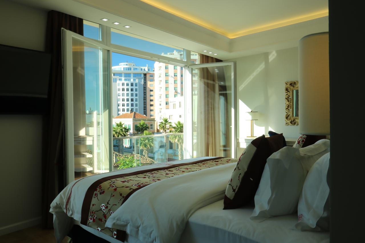 Hotel Brais دراس المظهر الخارجي الصورة