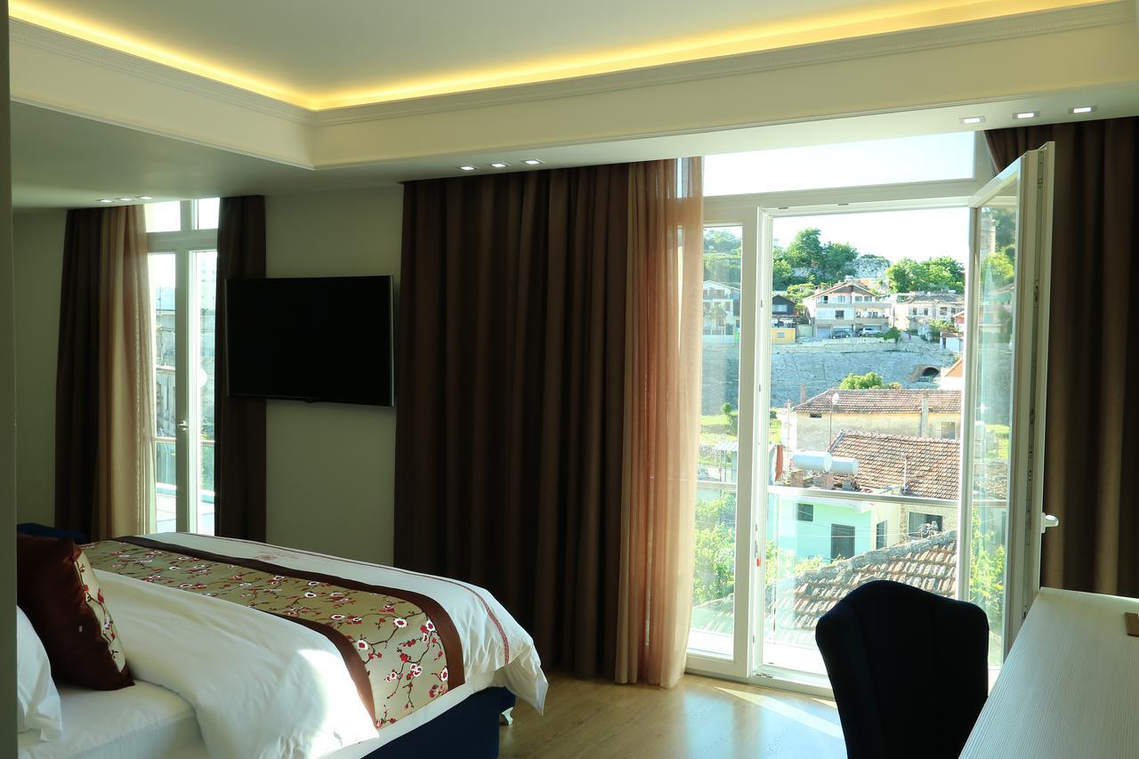 Hotel Brais دراس المظهر الخارجي الصورة