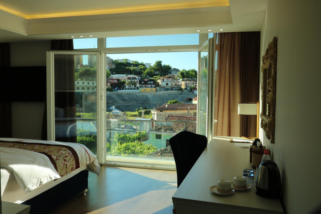 Hotel Brais دراس المظهر الخارجي الصورة